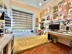 Mi Casa (D23), Condominium #603686411